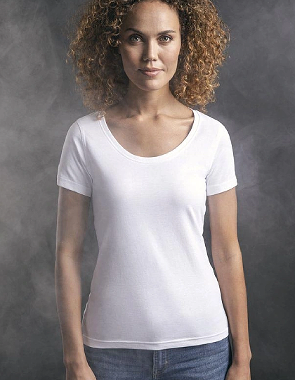 T-Shirt Workwear Women