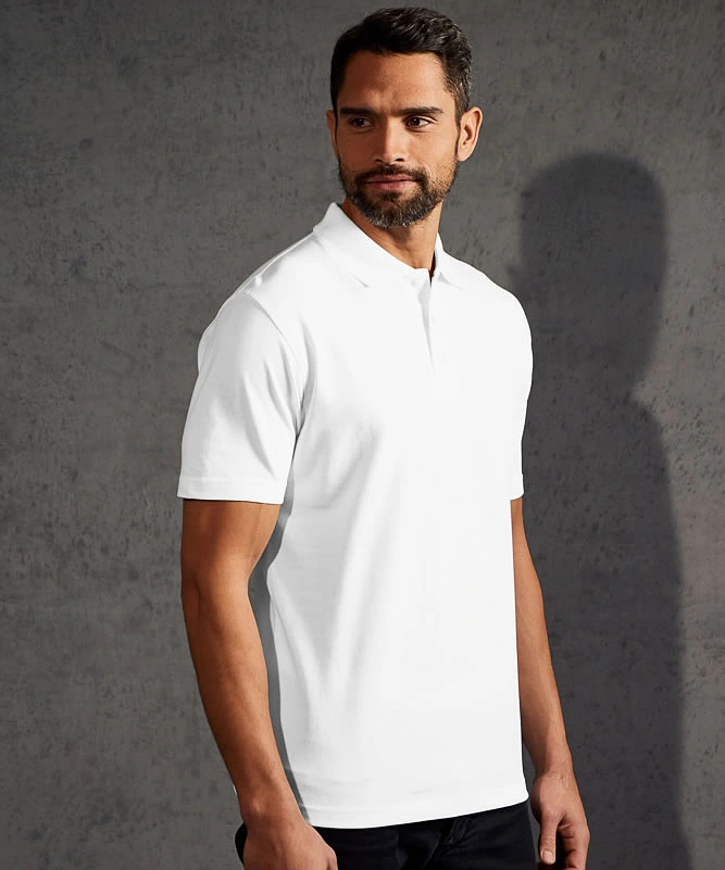 Men Superior Polo