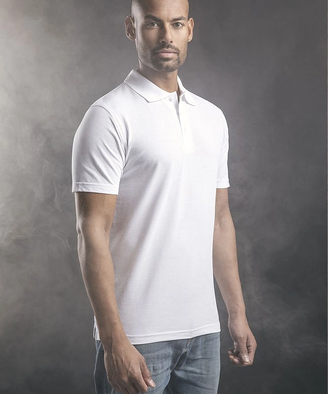 Men Polo Workwear