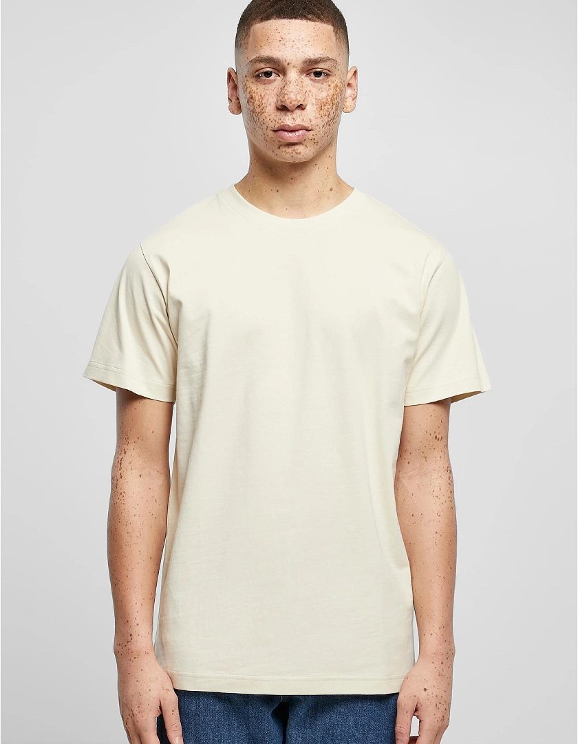 Premium Merch-Tee bedrucken lassen