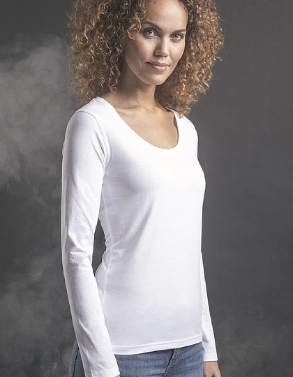 Longsleeve Workwear Women