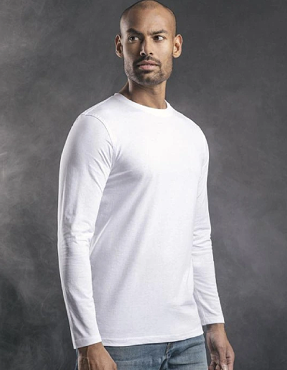 Longsleeve Workwear Men