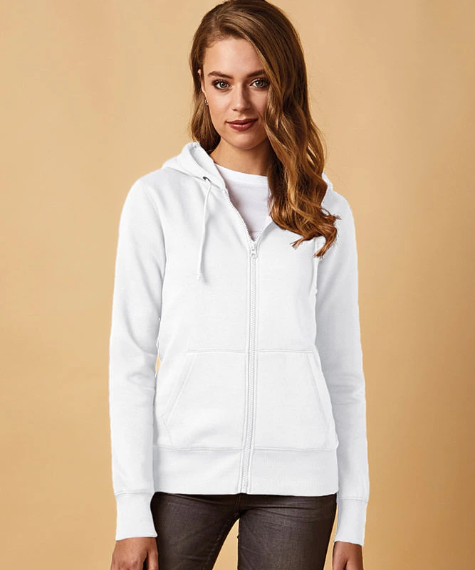 Hoody Jacket X.O Women