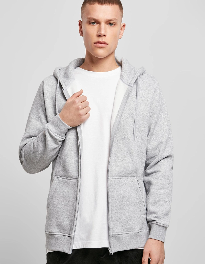 Heavy Merch-Zipper bedrucken lassen
