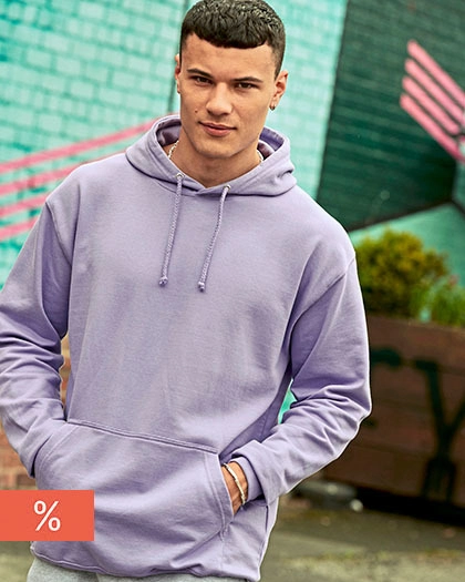 Basic Hoodie unisex